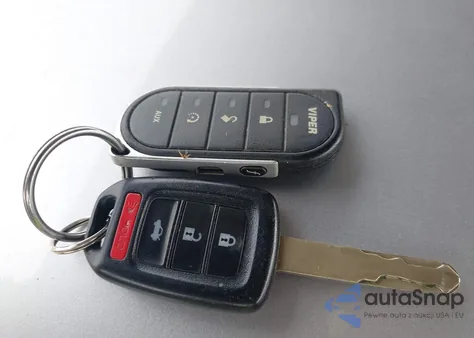 2015 Honda Civic Lx из США, поврежденный, VIN 19XFB2F55FE083525